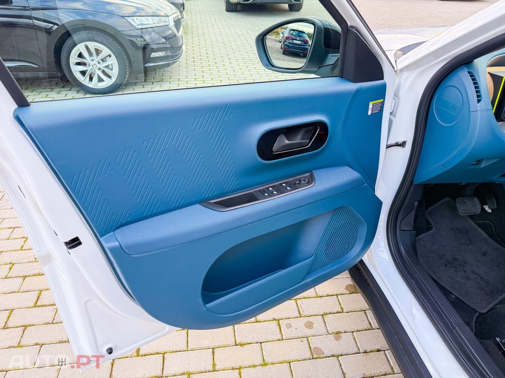 Fiat Grande Panda 1.2 Hybrid La Prima eDCT