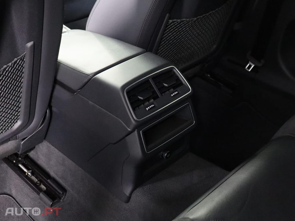 Audi A6 40 TDI S tronic Avant