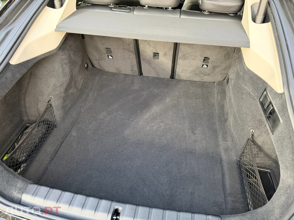 BMW 420 d Advantage Auto