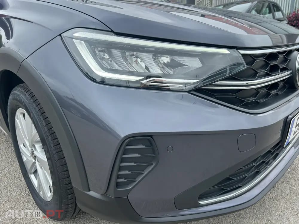 Volkswagen Taigo 1.0 TSI Urban Style