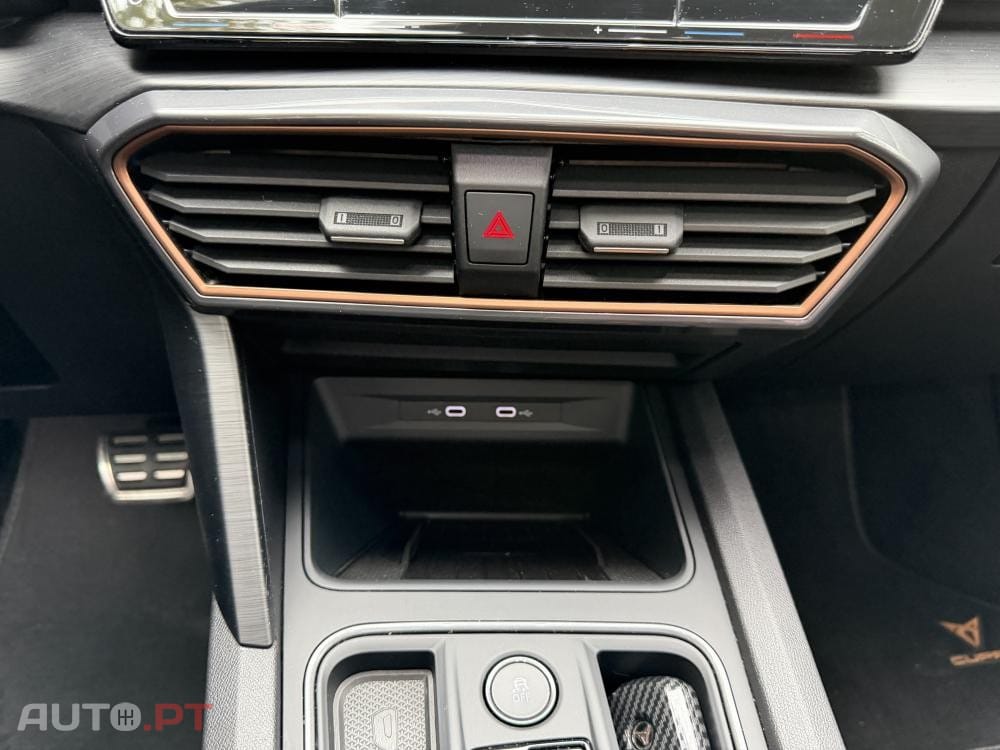 Cupra Formentor 1.4 e-Hybrid DSG VZ