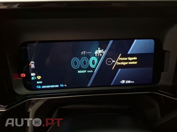 Renault 5 EV40 techno 120cv autonomia urban