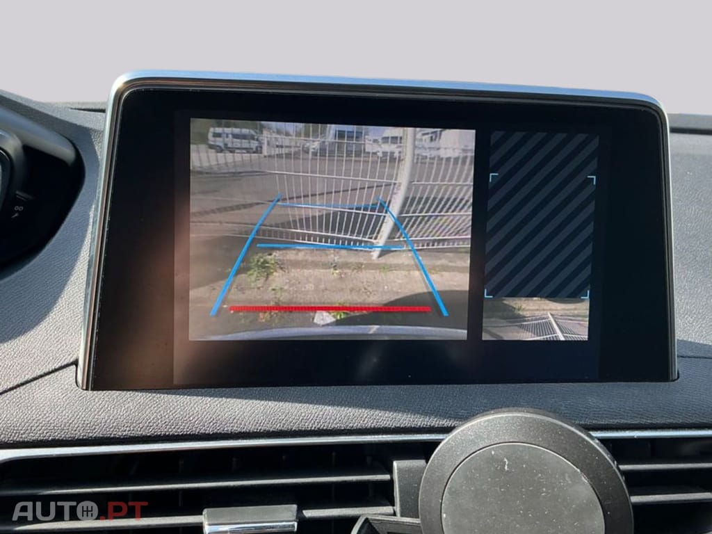 Peugeot 3008 1.2 PureTech Access