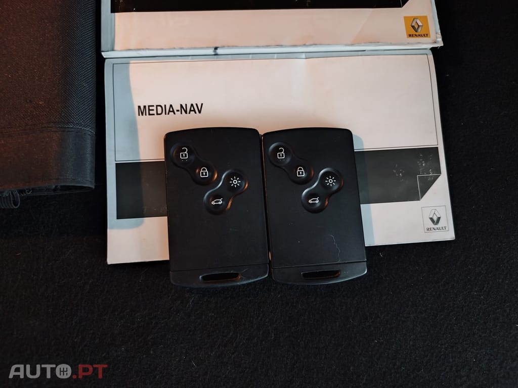 Renault Clio Sport Tourer 0.9 TCe Limited