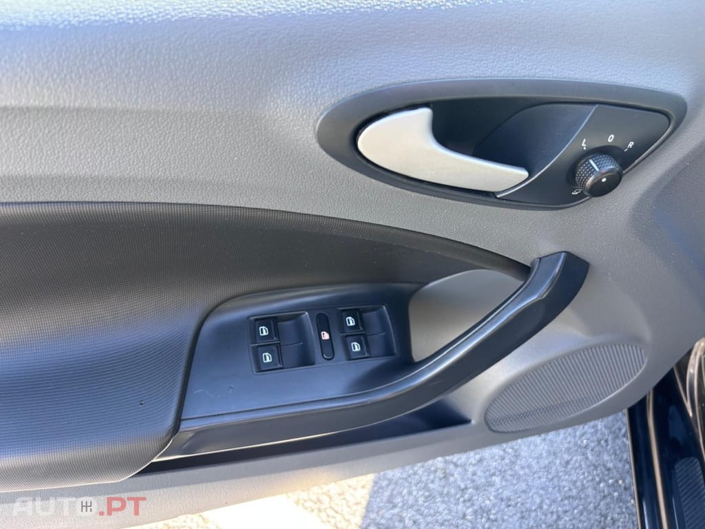 Seat Ibiza 1.2 TDi Style