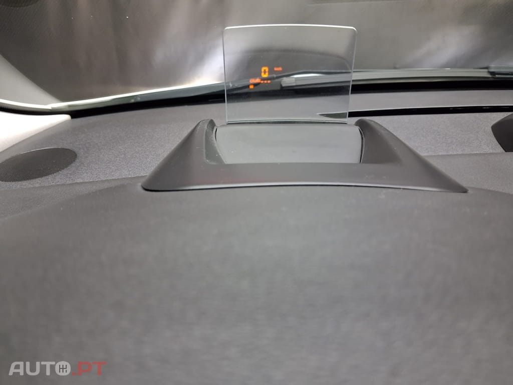 Peugeot 3008 2.0 HDi Hybrid4 Limited Edition