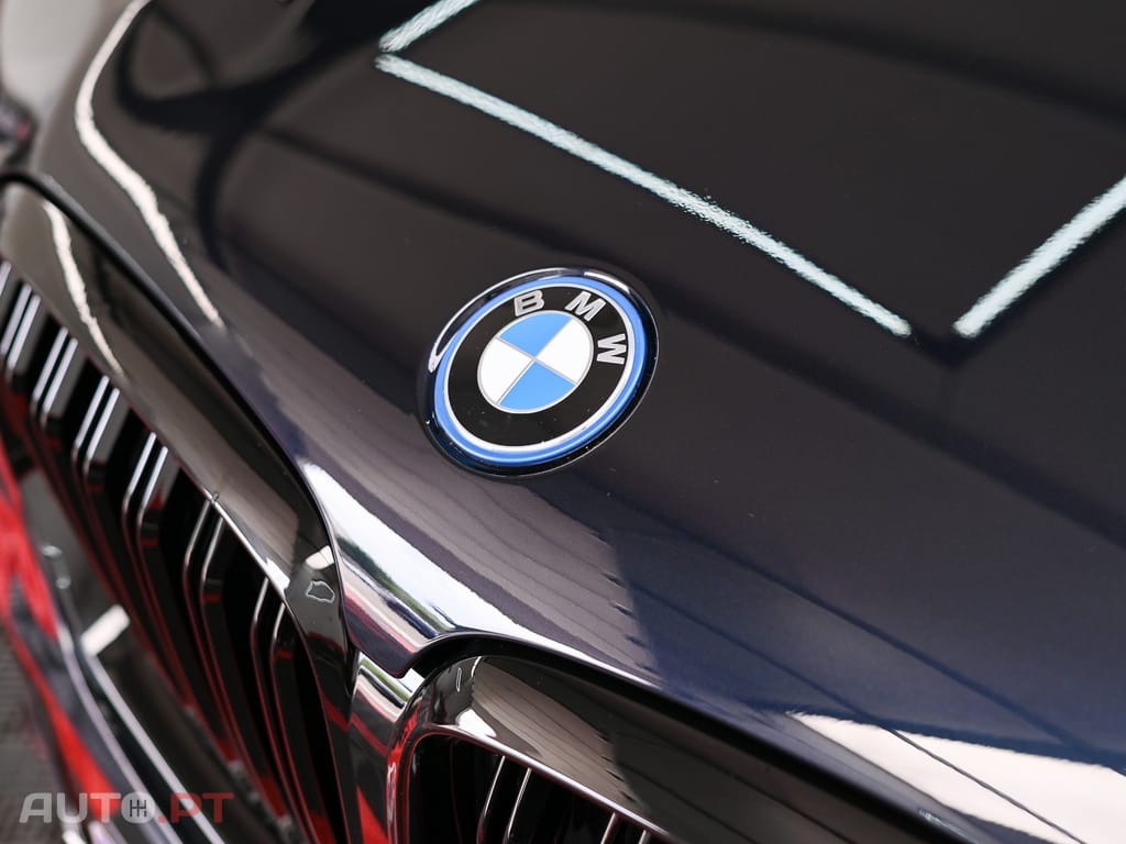BMW X5 45 e xDrive Pack M