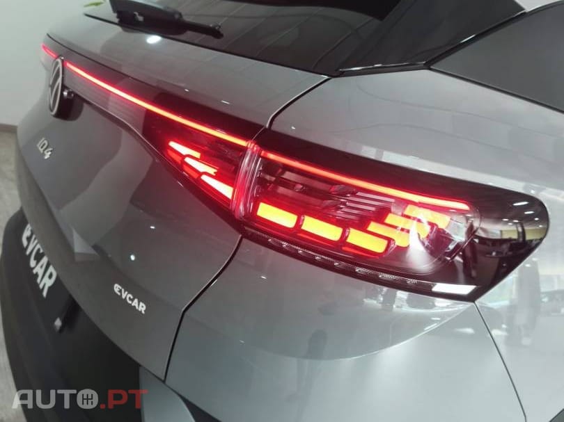Volkswagen Id.4 77 kWh Pro Performance Family