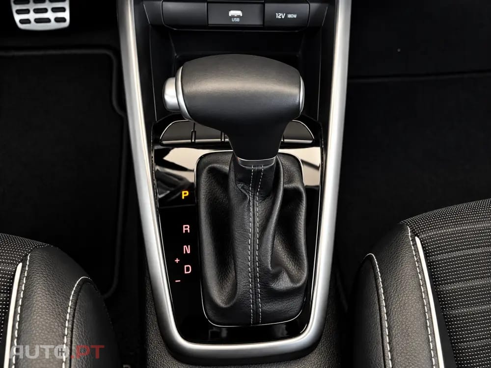 Kia Stonic 1.0 T-GDi GT Line 7DCT
