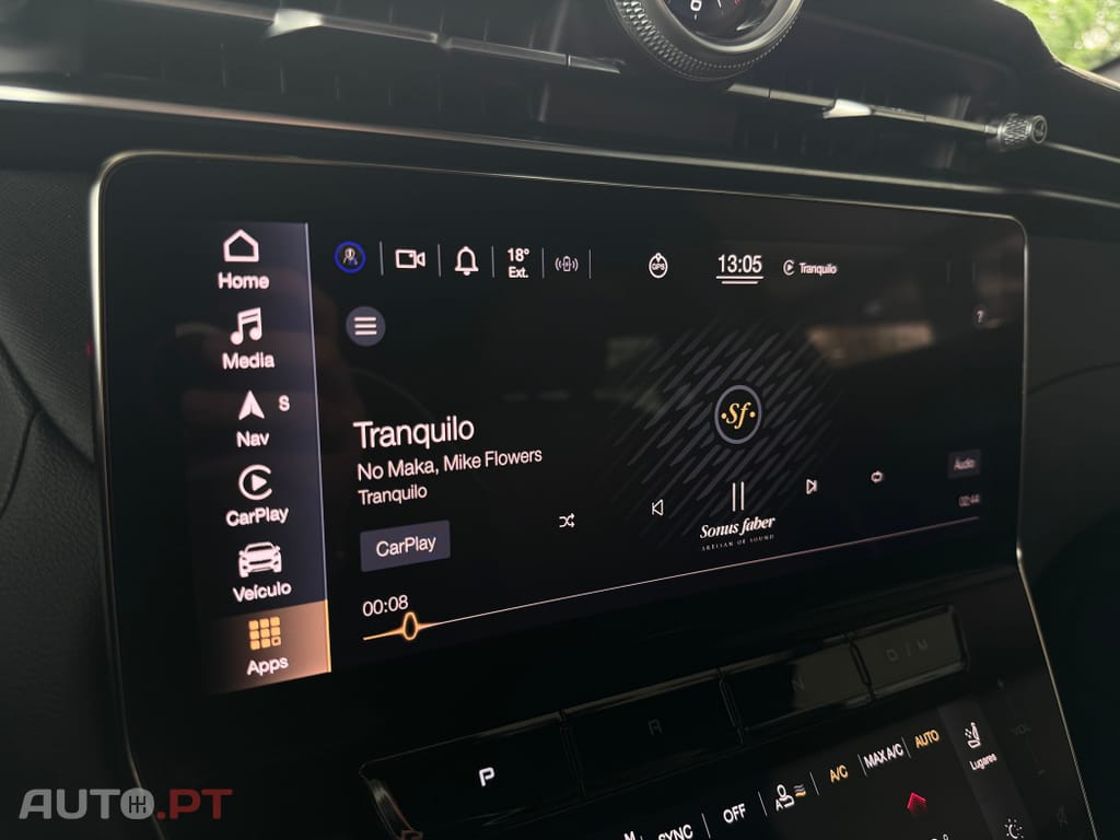 Maserati Grecale 2.0 GT