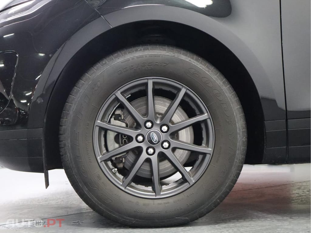 Land Rover Evoque 1.5 I3 160 FWD Auto MHEV R-Dynamic