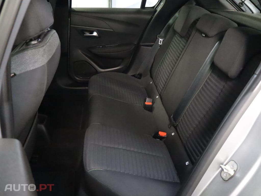 Peugeot 208 1.2 PureTech  Active Pack