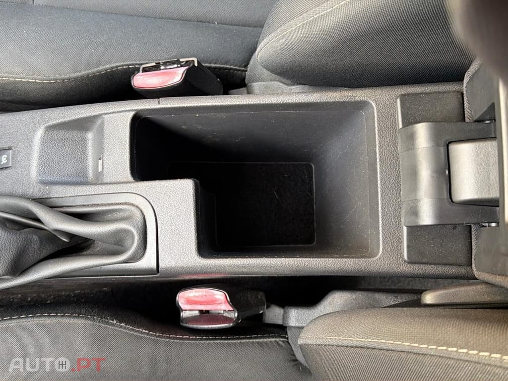 Renault Mégane Sport Tourer 1.5 DCI SW 