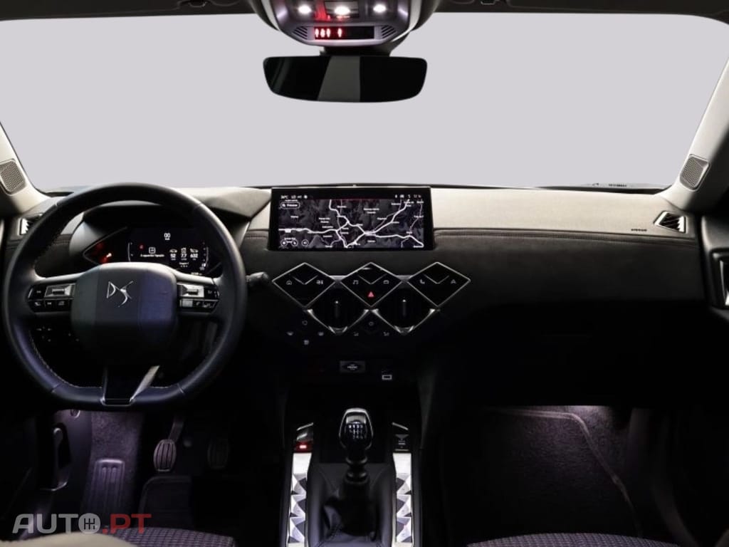 DS DS3 1.2 PureTech Performance Line