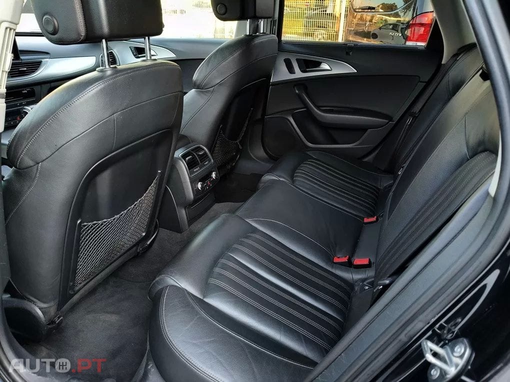 Audi A6 Allroad 3.0 TDi quattro S tronic C.Diesel