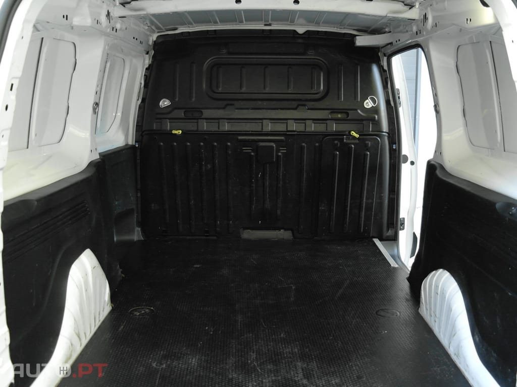 Citroen Berlingo 1.5 BlueHDi XL Control