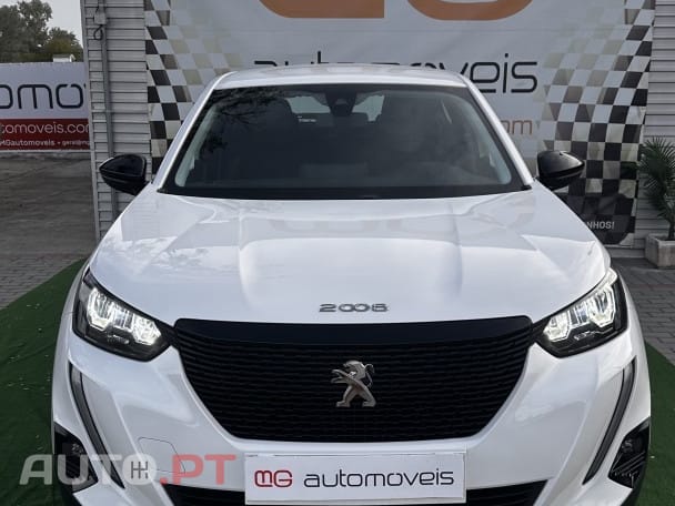 Peugeot 2008 1.2 PureTech Active Pack