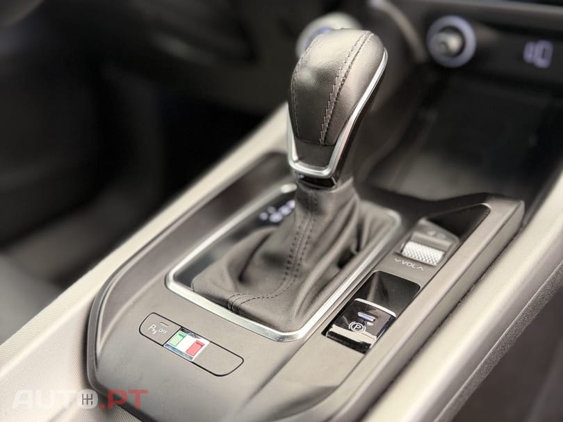 Alfa Romeo Tonale 1.5 Hybrid Veloce