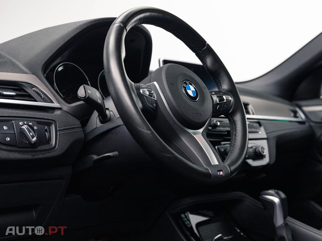 BMW X2 25 e xDrive Pack M