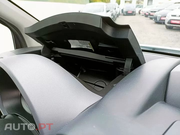 Citroen Berlingo BERLINGO 1.6 BLUEHDI 