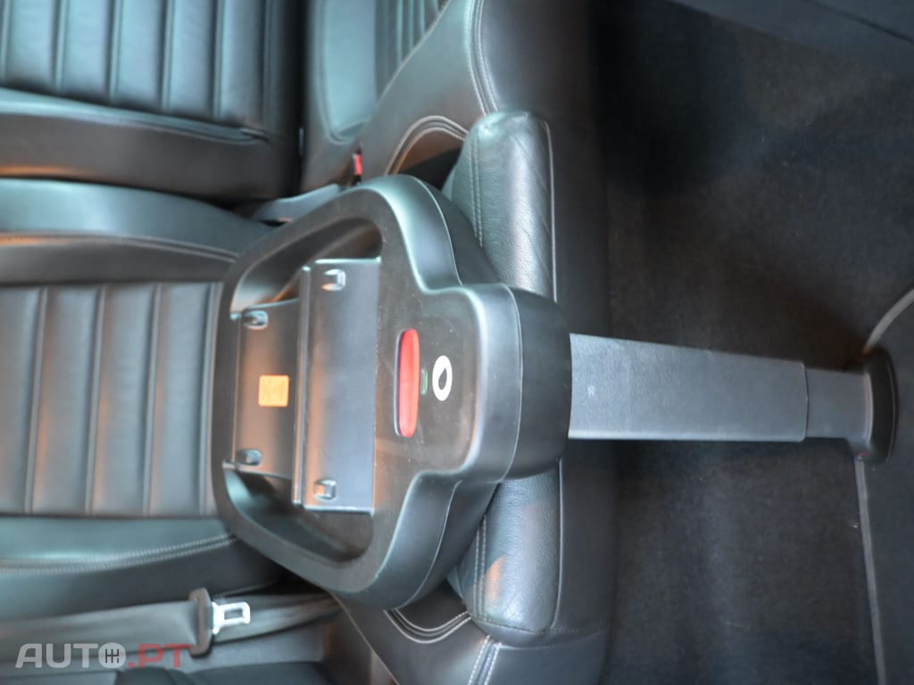 Volkswagen Scirocco 1.4 TSI 160cv DSG — Sport Edition