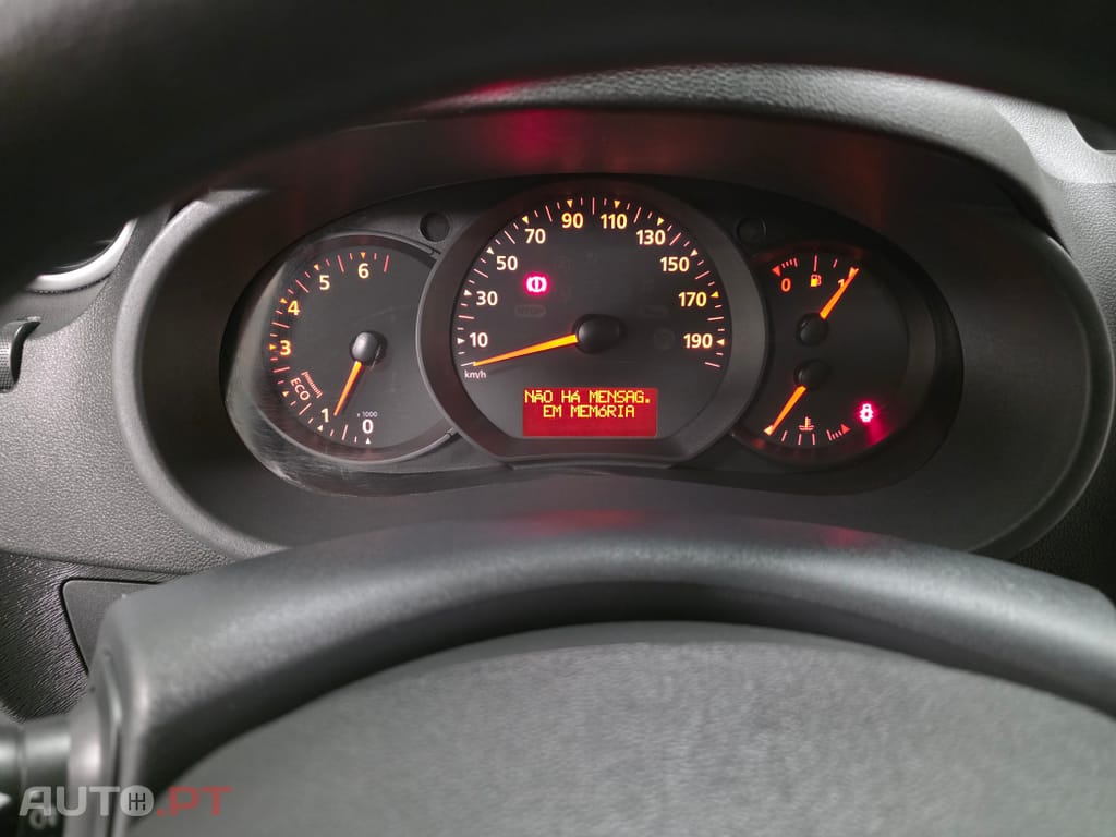 Renault Kangoo 1.5 DCI 95CV MAXI IVA DEDUTIVEL