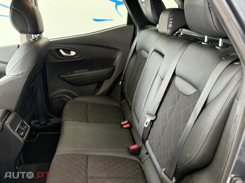 Renault Kadjar 1.3 TCe Intens