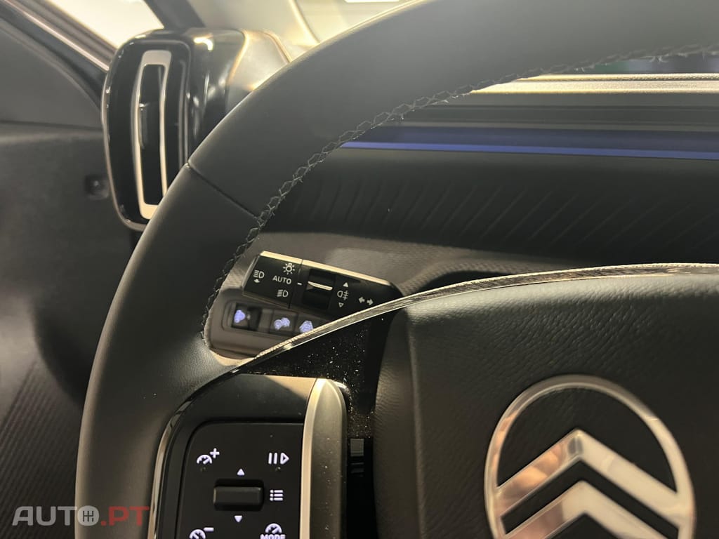 Citroen C3 1.2 Turbo Plus