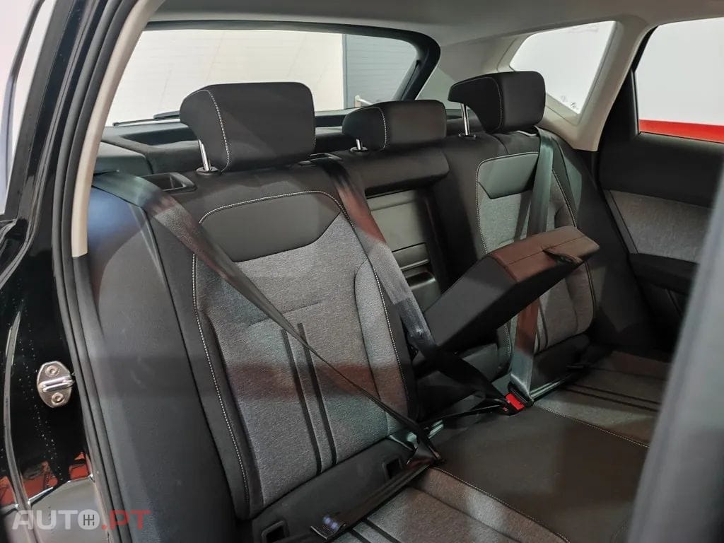 Seat Ateca 1.0 TSI Style