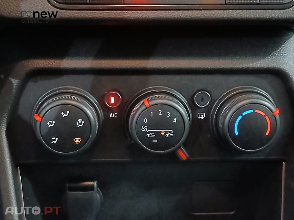 Dacia Sandero 1.0 Tce Stepway Expression