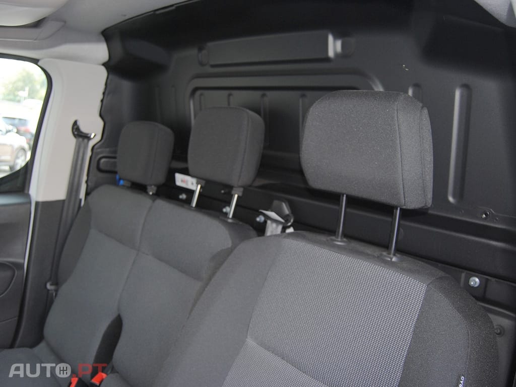 Opel Combo 1.5 CDTi XL