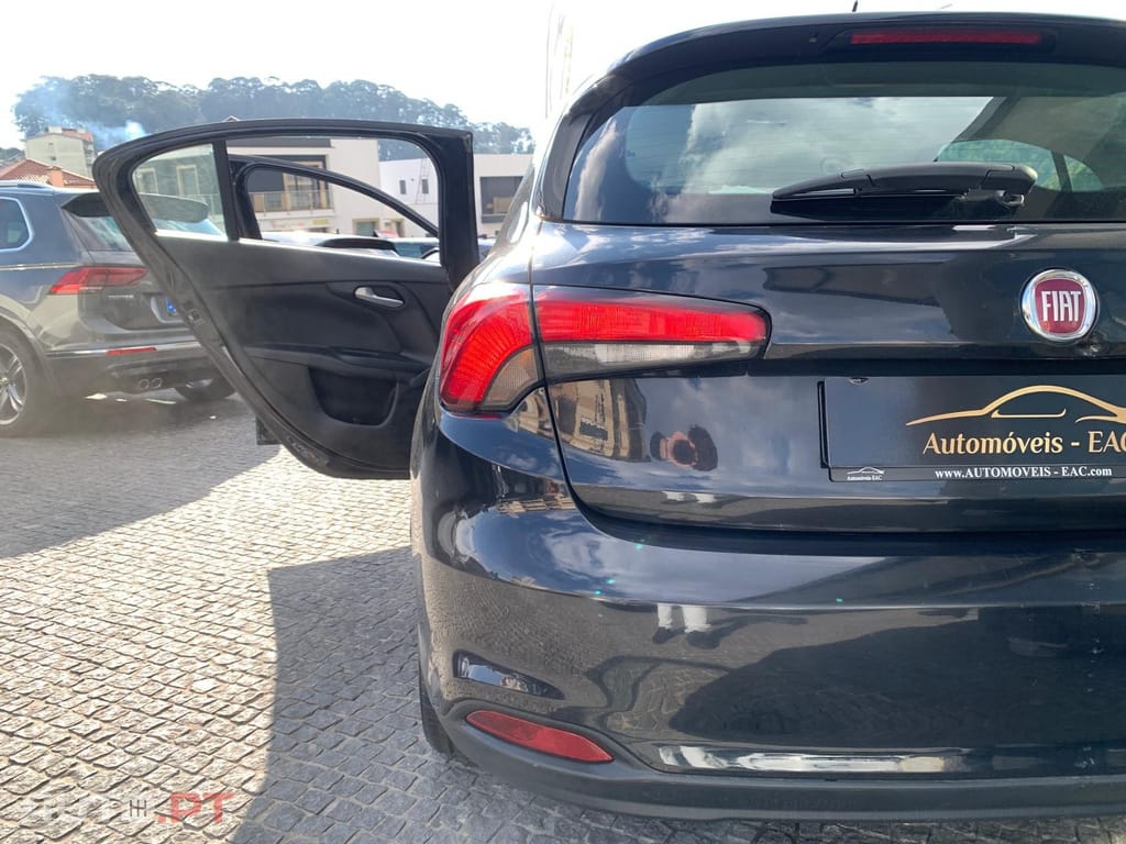 Fiat Tipo 1.3 M-jet
