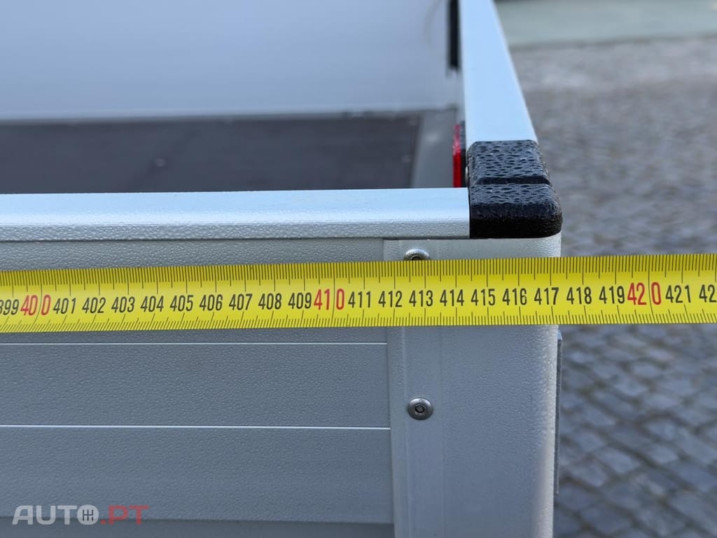 Iveco Daily 3.0 - 180 CV CABINE DUPLA