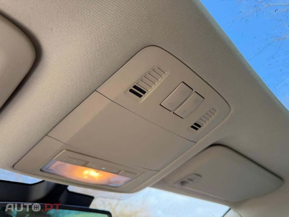 Opel Insignia 2.0 CDTi Cosmo Active-Select