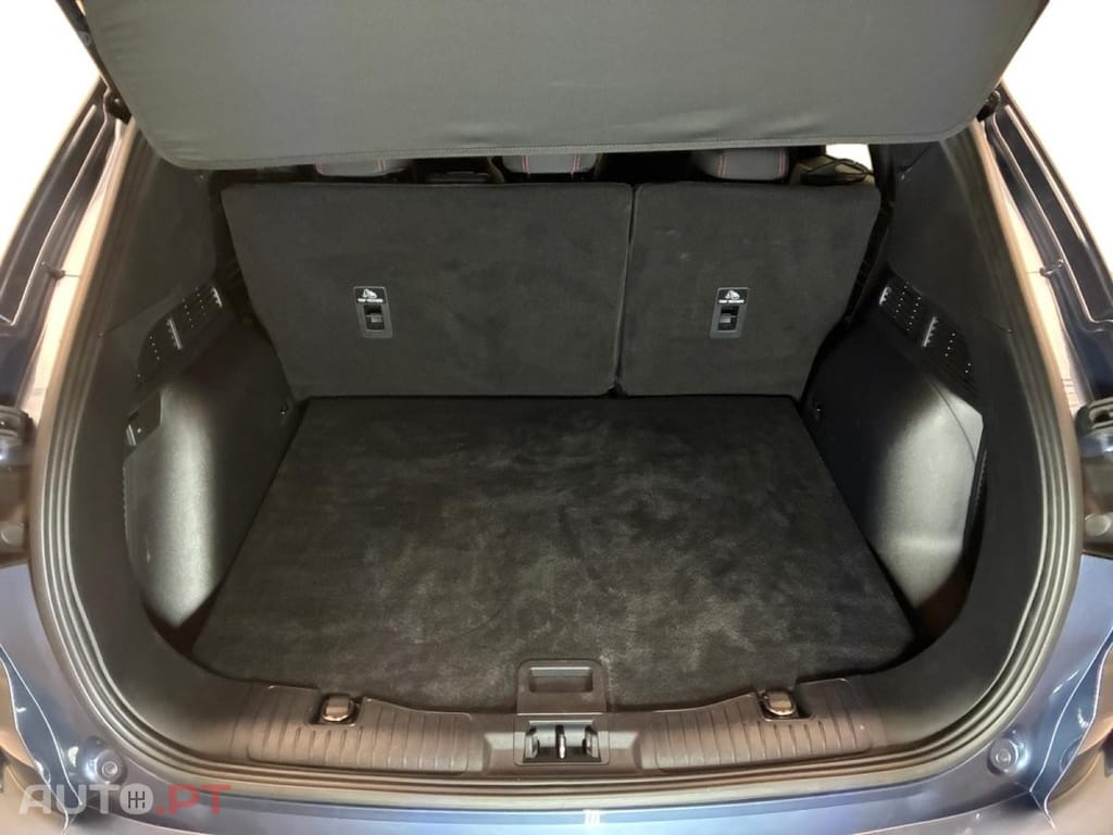 Ford Kuga 2.5 Powershift PHEV ST-Line Business