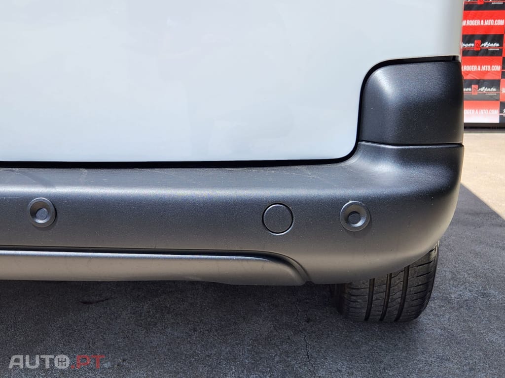 Citroen Berlingo 1.6 BlueHDi L1 Club 3L