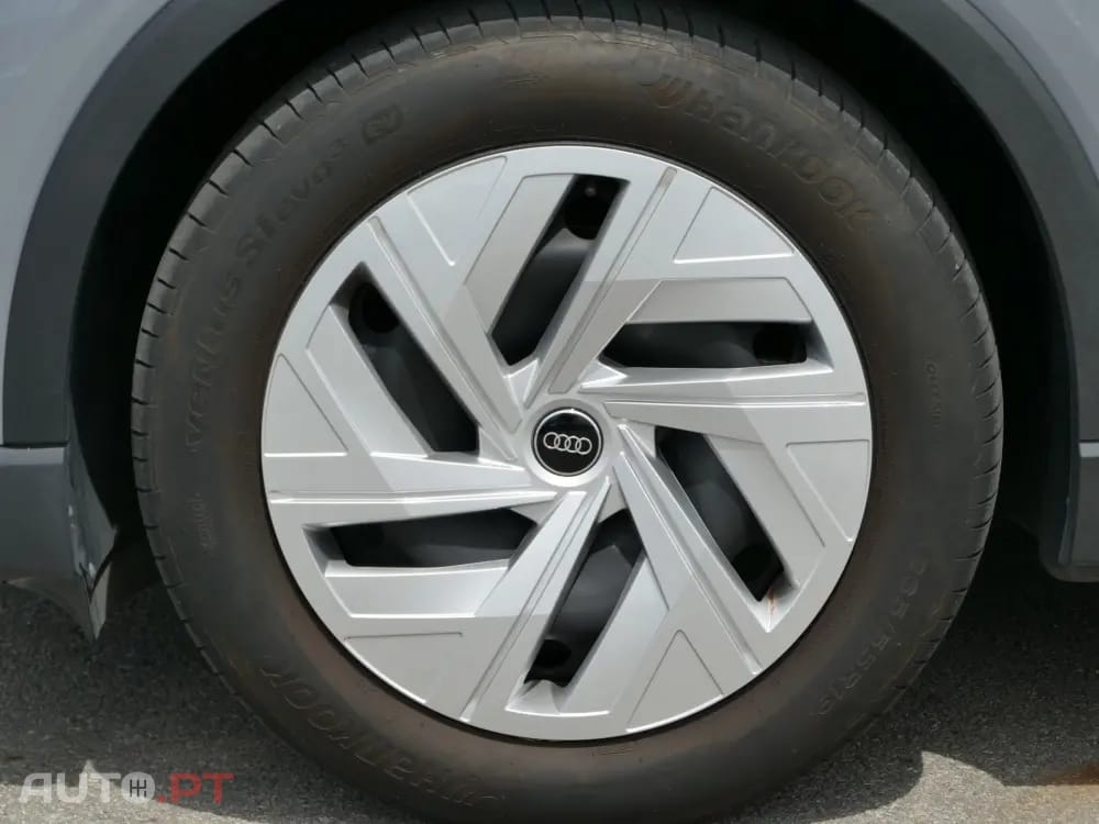 Audi Q4 E-Tron 35 55 kWh