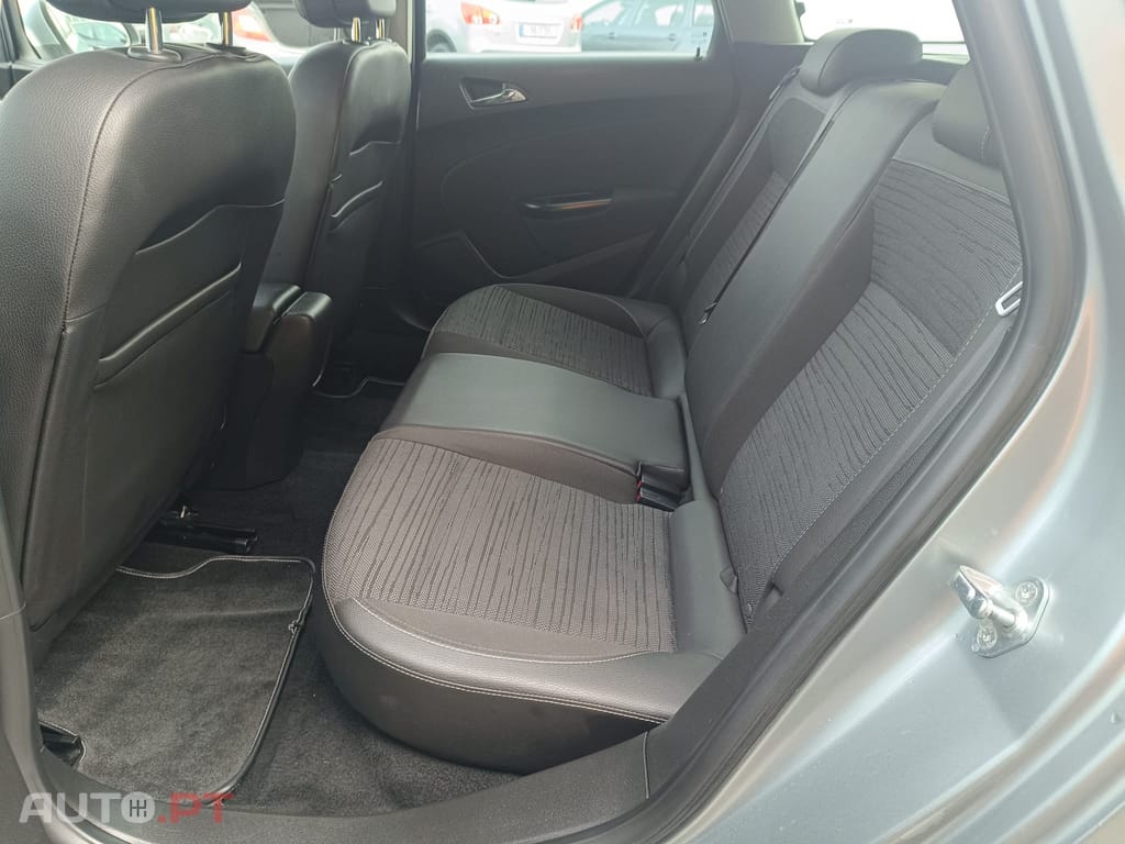 Opel Astra Sports Tourer 1.6 CDTi Cosmo S/S