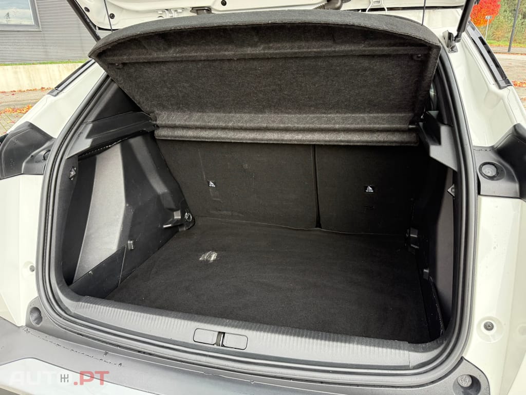 Peugeot 2008 PureTech 100 Stop&Start Active Pack