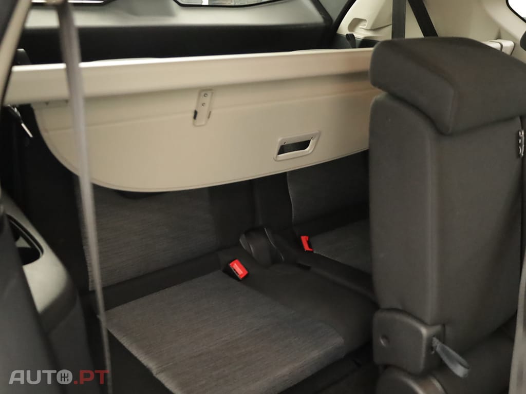 Nissan X-Trail X-Trail 1.5 e-Power N-Connecta 7L e-4force
