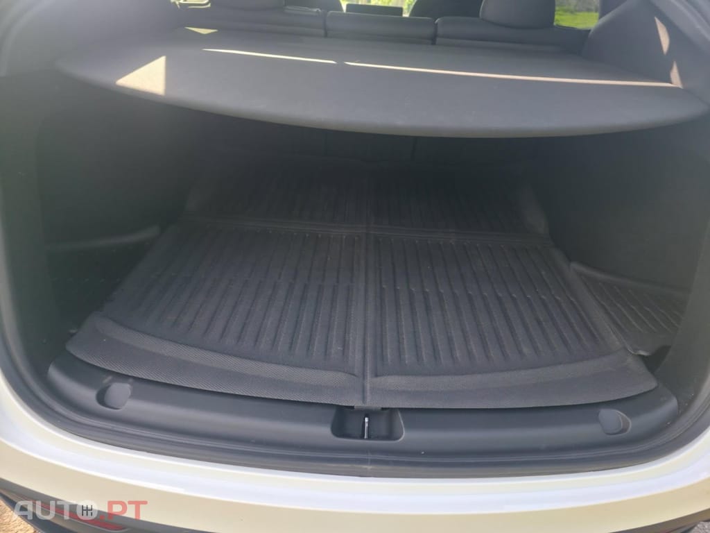Tesla Model Y Tração Traseira