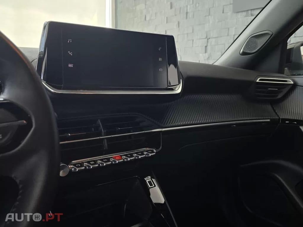 Peugeot 2008 1.2 PureTech Style