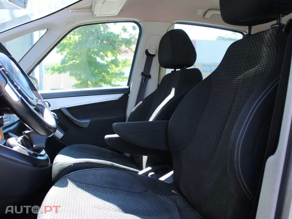 Citroen C4 Picasso 1.6 HDi Seduction