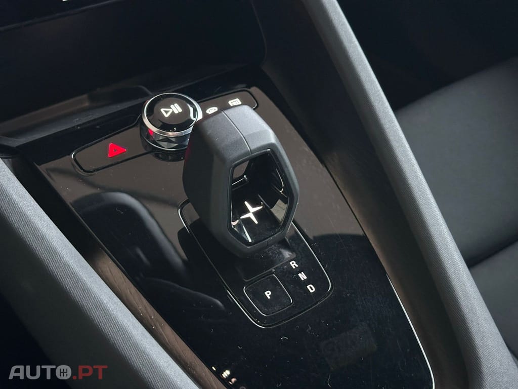 Polestar 2 Single Motor 64kWh