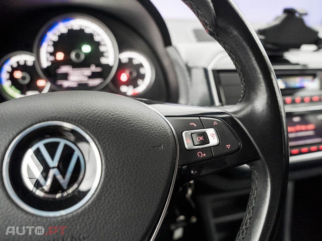 Volkswagen e-Up Confort