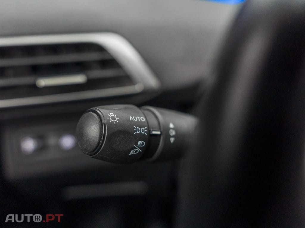 Peugeot 3008 1.5 BlueHDi Active Pack