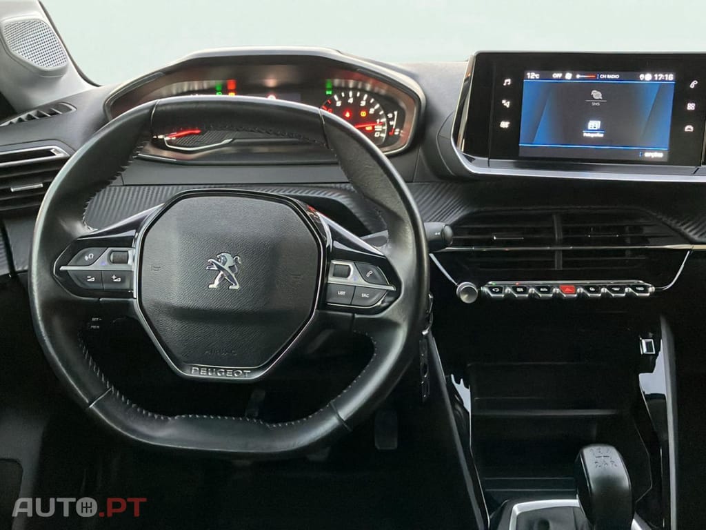 Peugeot 208 1.2 PureTech Active Pack