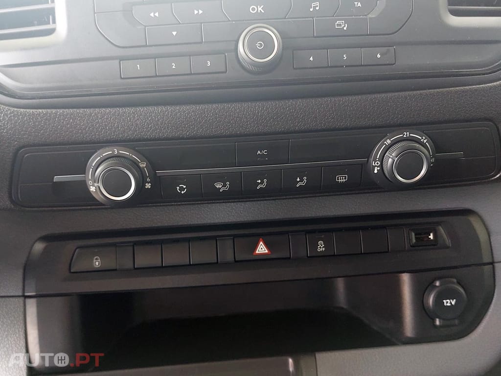 Opel Vivaro-E 50 kWh L2H1