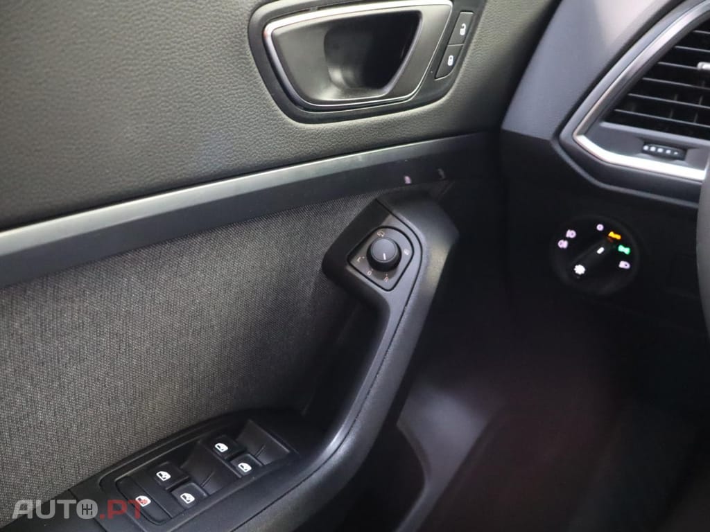 Seat Ateca 1.0 TSI STYLE S&S