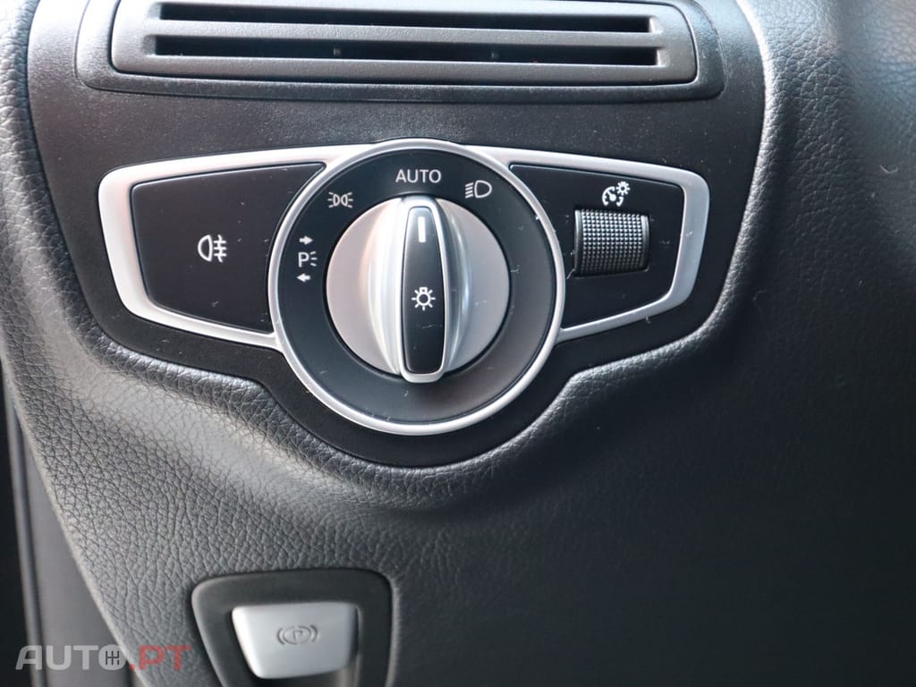Mercedes-Benz GLC 300 de 4Matic